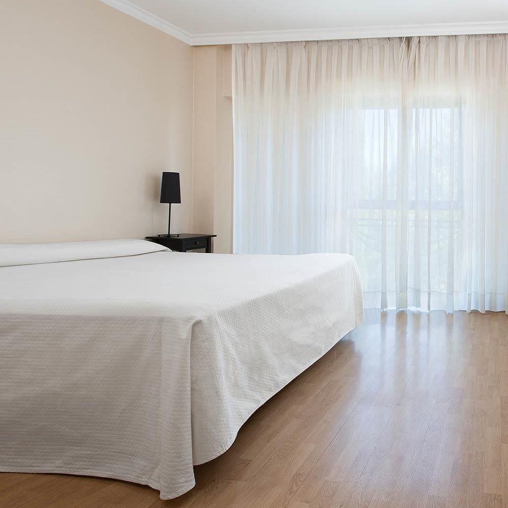 Apartamentos Th La Florida Madrid Eksteriør billede